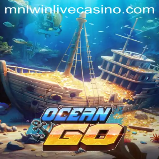 Discovering OceanGO: An Innovative Marine Adventure