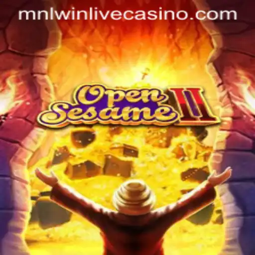 OpenSesameII: Unlocking New Realms of Gaming Innovation
