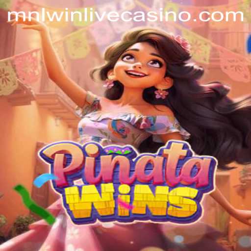 PinataWins: A Thrilling Adventure in the World of Online Gaming