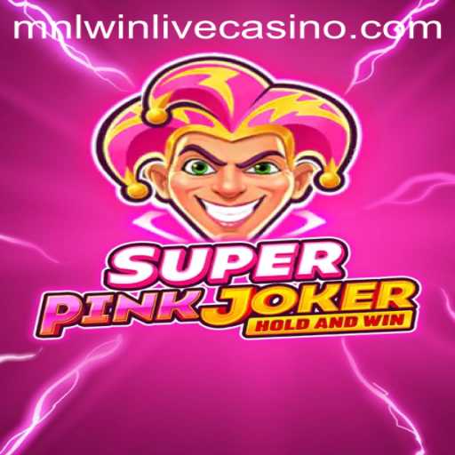Discovering SuperPinkJoker: A Vibrant Gaming Adventure