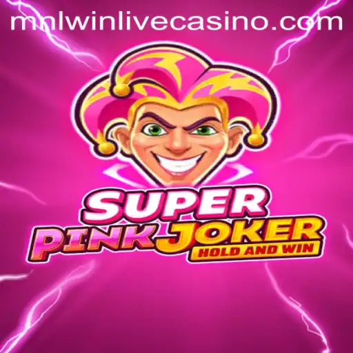 Discovering SuperPinkJoker: A Vibrant Gaming Adventure