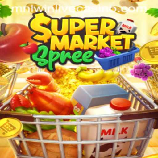 Unpacking the Excitement of SupermarketSpree—A Deep Dive into the Game's Mechanics and Impact
