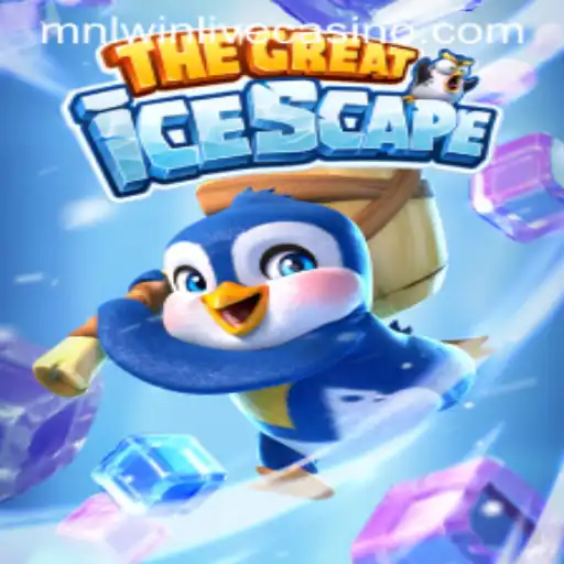Exploring TheGreatIcescape: A Chilling Adventure Awaits