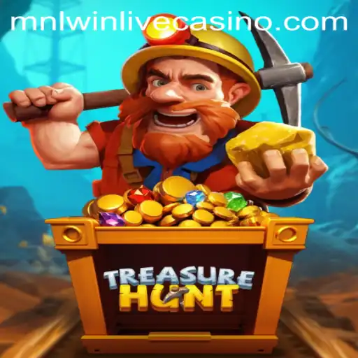 Discover the Excitement of TreasureHunt: Game Introduction and Rules