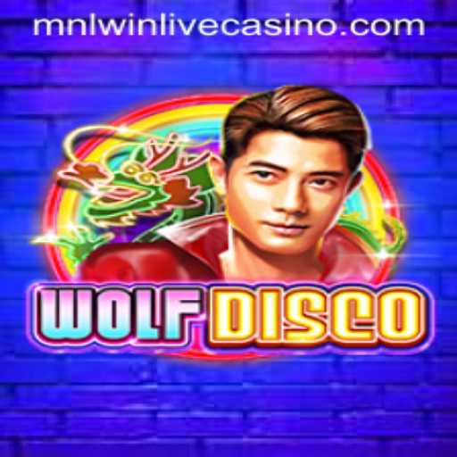 Unleashing the Power of WolfDisco: A Unique Gaming Experience